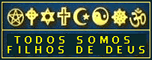 Todos Somos Filhos de Deus